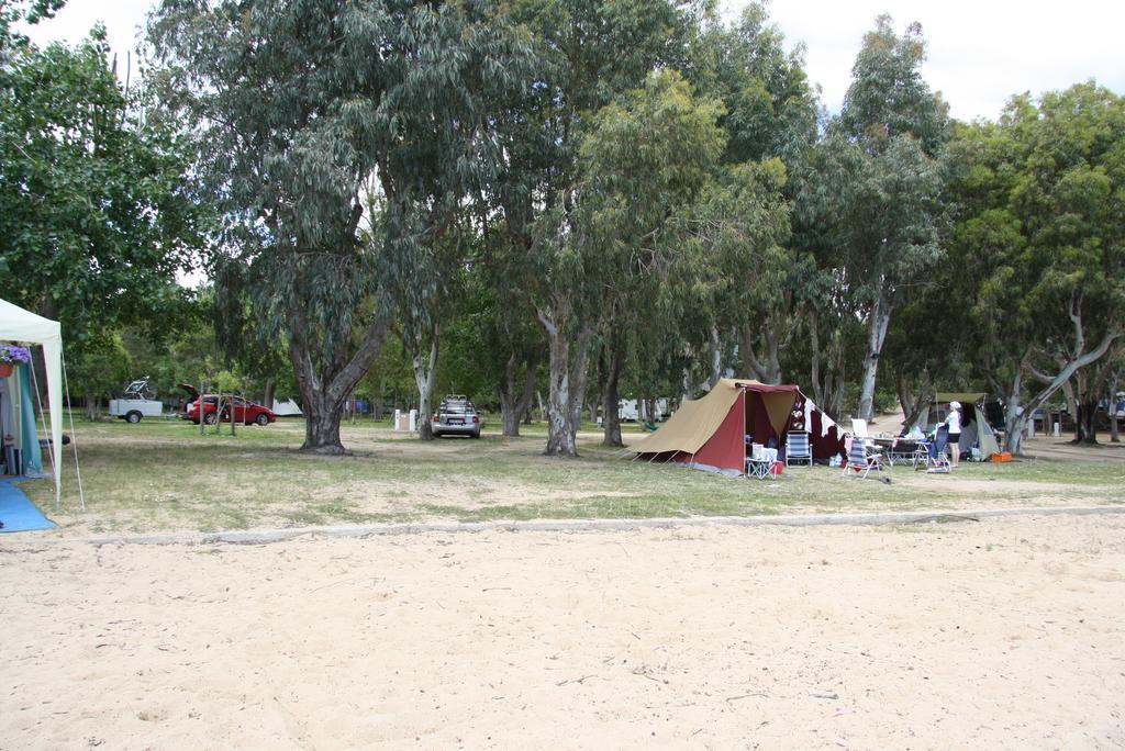 פורטו-וישיו Camping Les Ilots D'Or מראה חיצוני תמונה